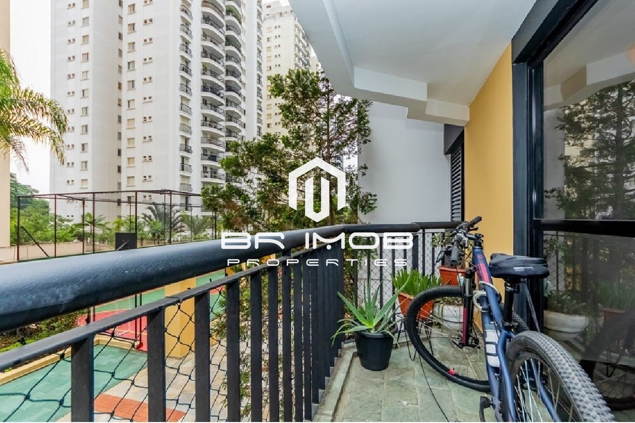 Apartamento, 3 quartos, 101 m² - Foto 1