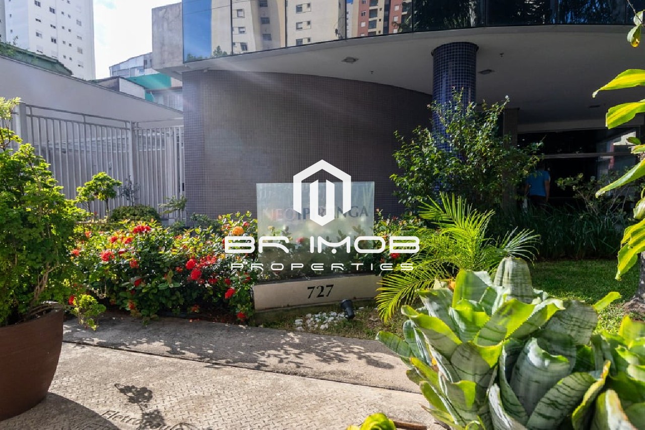 Sala-Conjunto, 24 m² - Foto 17