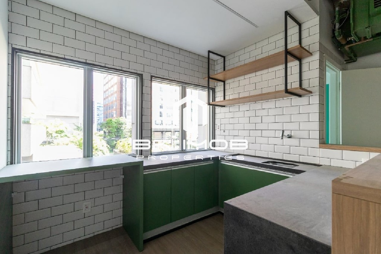 Sala-Conjunto, 35 m² - Foto 12