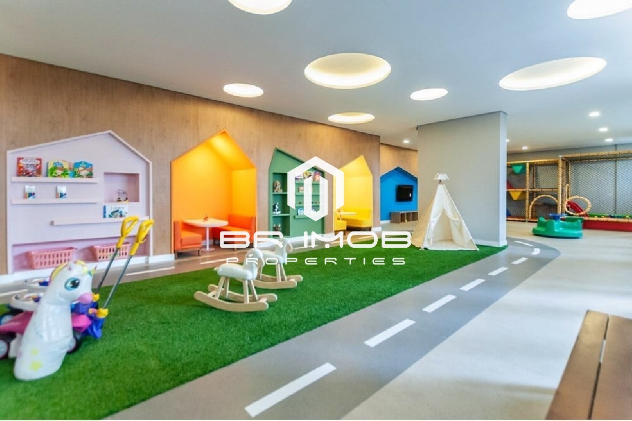 Apartamento, 2 quartos, 41 m² - Foto 41
