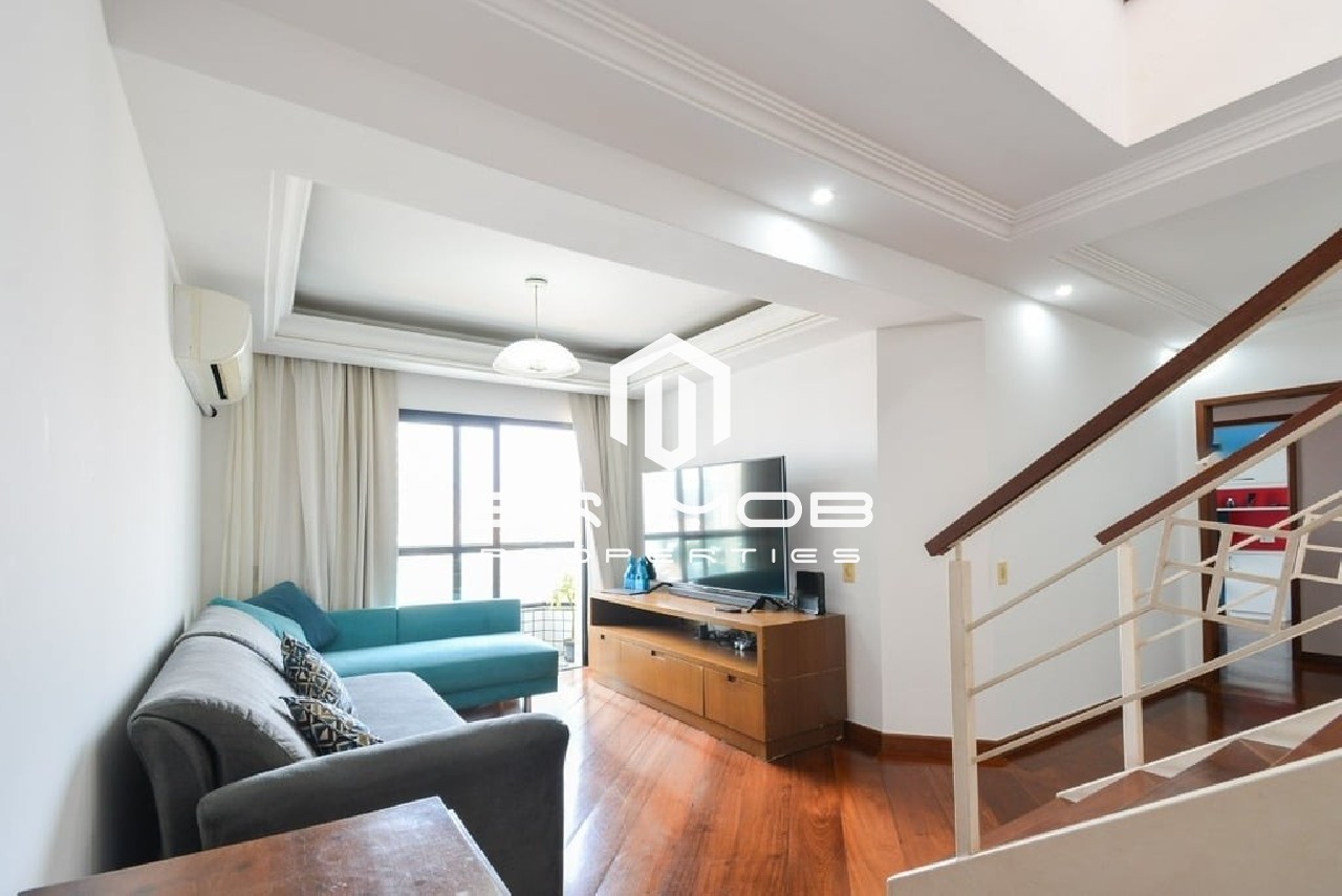 Cobertura, 3 quartos, 214 m² - Foto 17