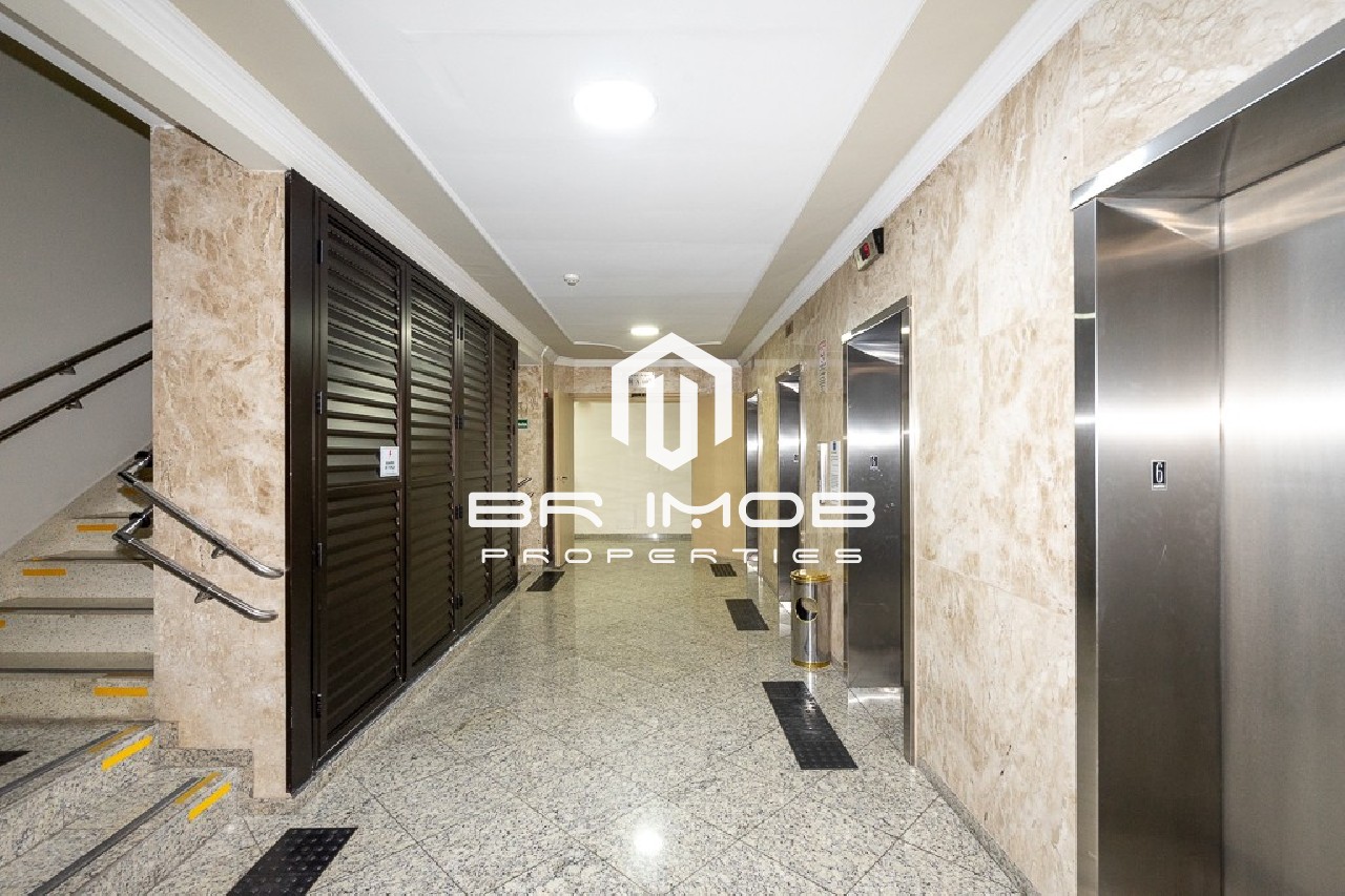 Sala-Conjunto, 39 m² - Foto 16