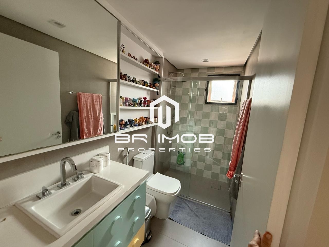 Apartamento, 4 quartos, 146 m² - Foto 7