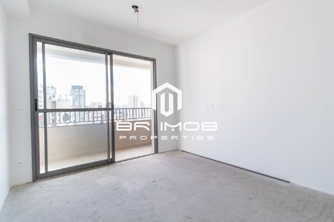 Apartamento, 1 quarto, 25 m² - Foto 8