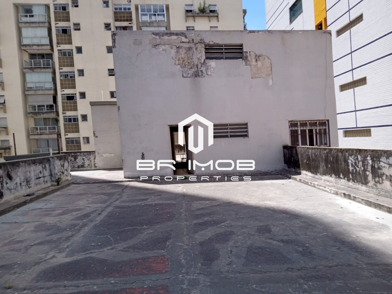 Prédio Inteiro, 1499 m² - Foto 107