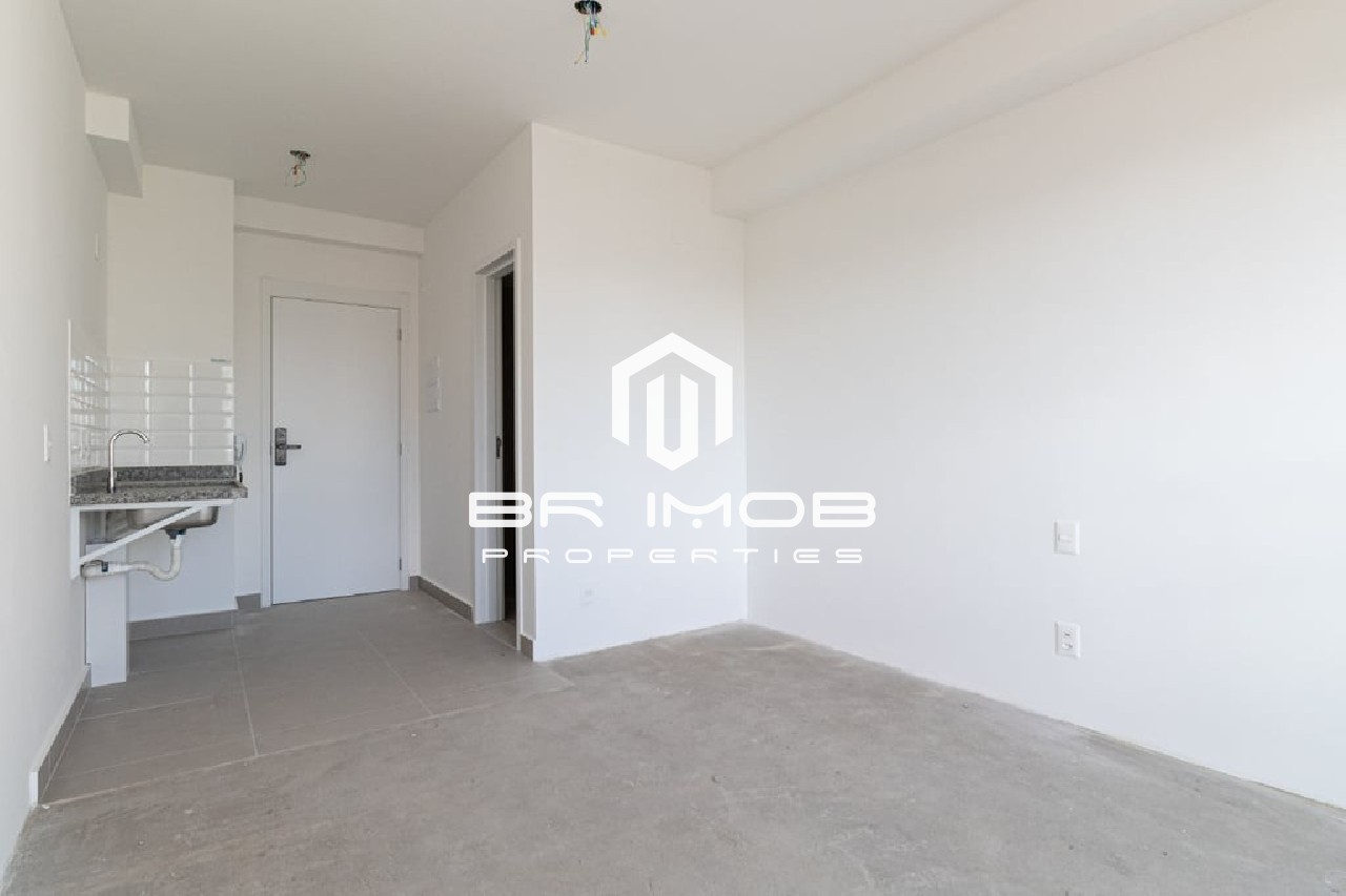 Apartamento, 1 quarto, 25 m² - Foto 5