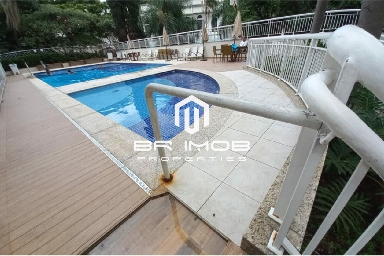 Apartamento, 3 quartos, 96 m² - Foto 27