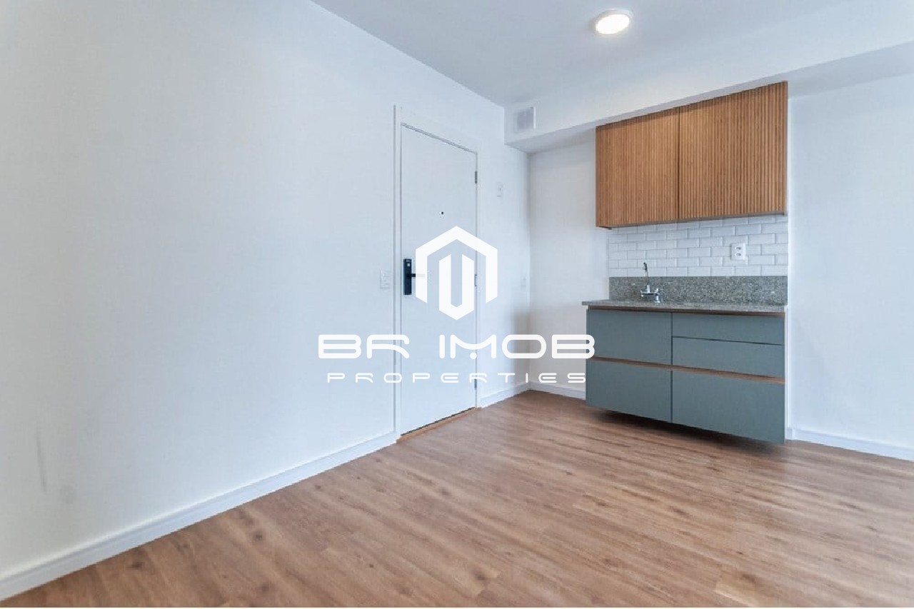 Apartamento, 2 quartos, 41 m² - Foto 8
