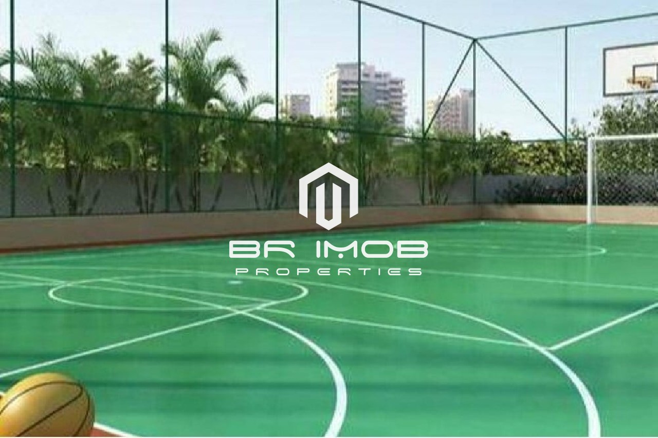 Apartamento, 3 quartos, 96 m² - Foto 33