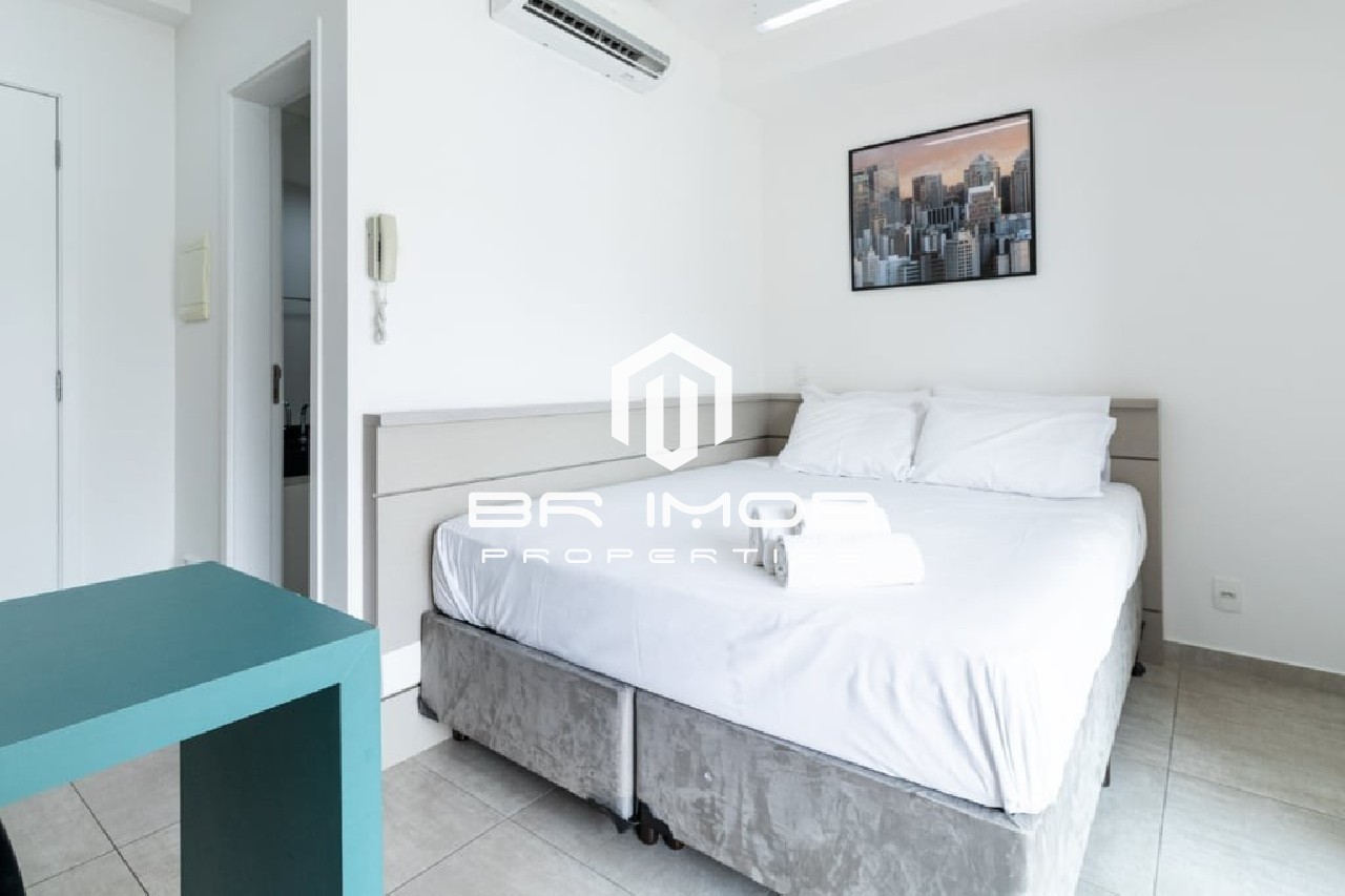 Apartamento, 1 quarto, 24 m² - Foto 9
