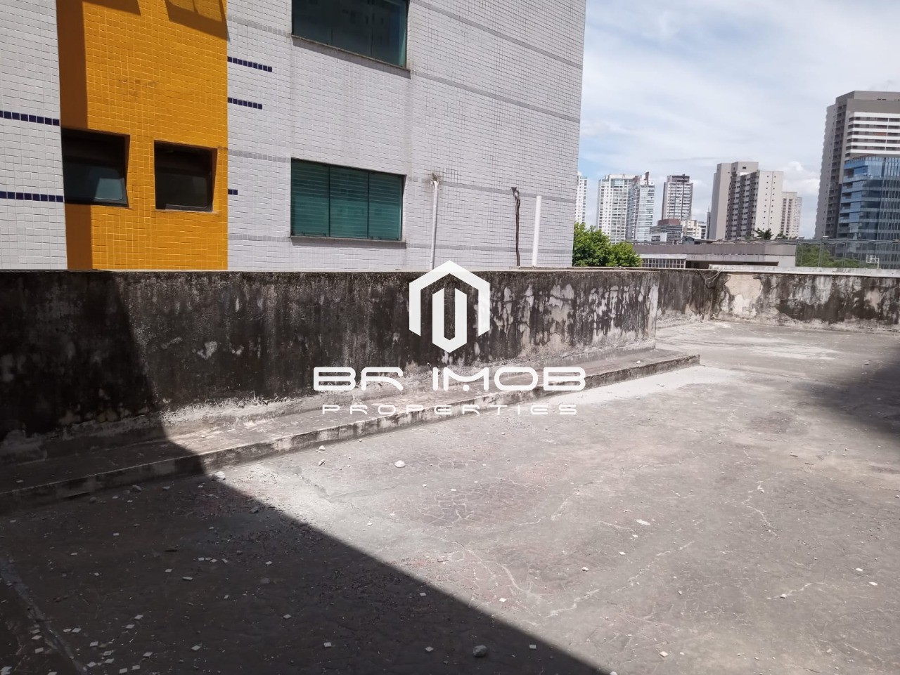 Prédio Inteiro, 1499 m² - Foto 113