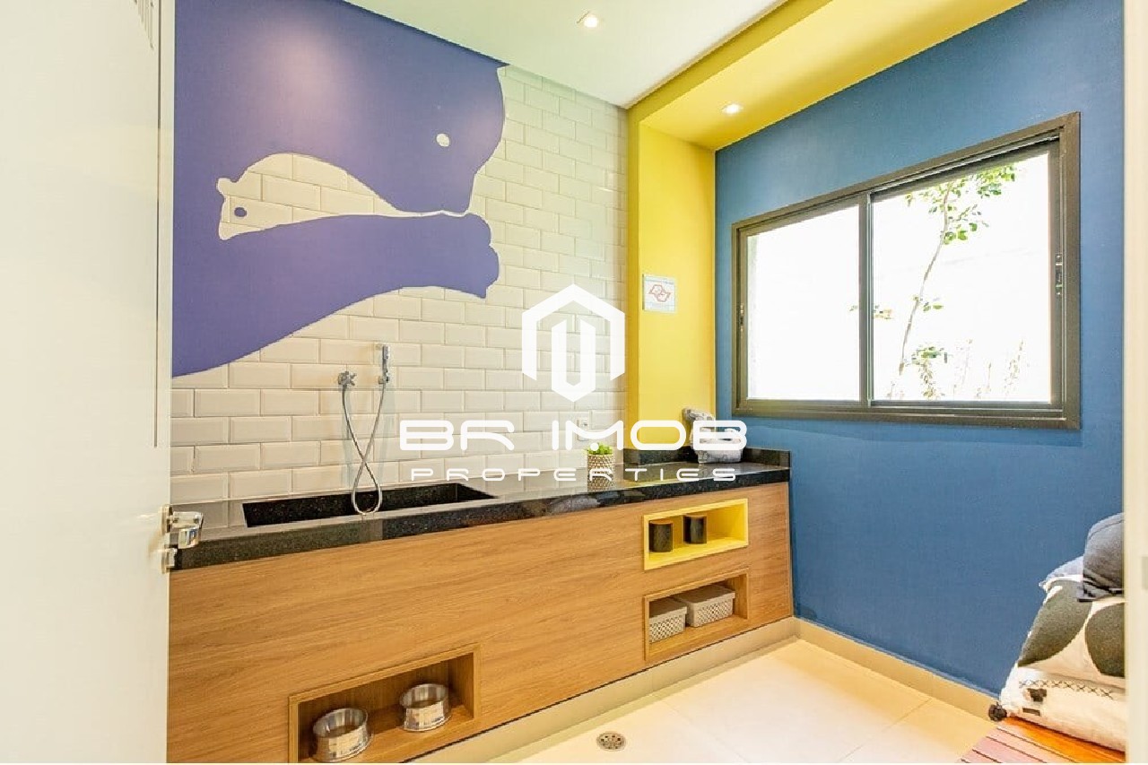 Apartamento, 1 quarto, 27 m² - Foto 23