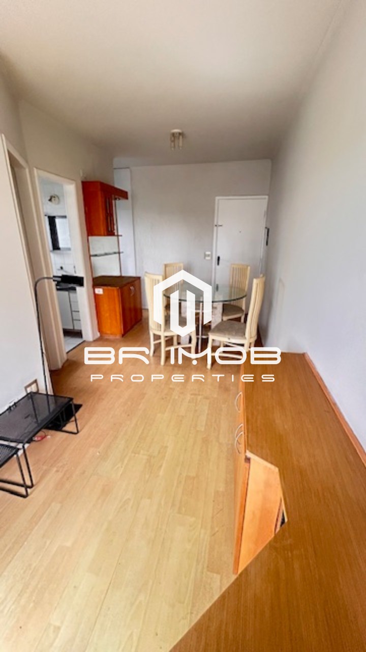 Apartamento, 1 quarto, 28 m² - Foto 3