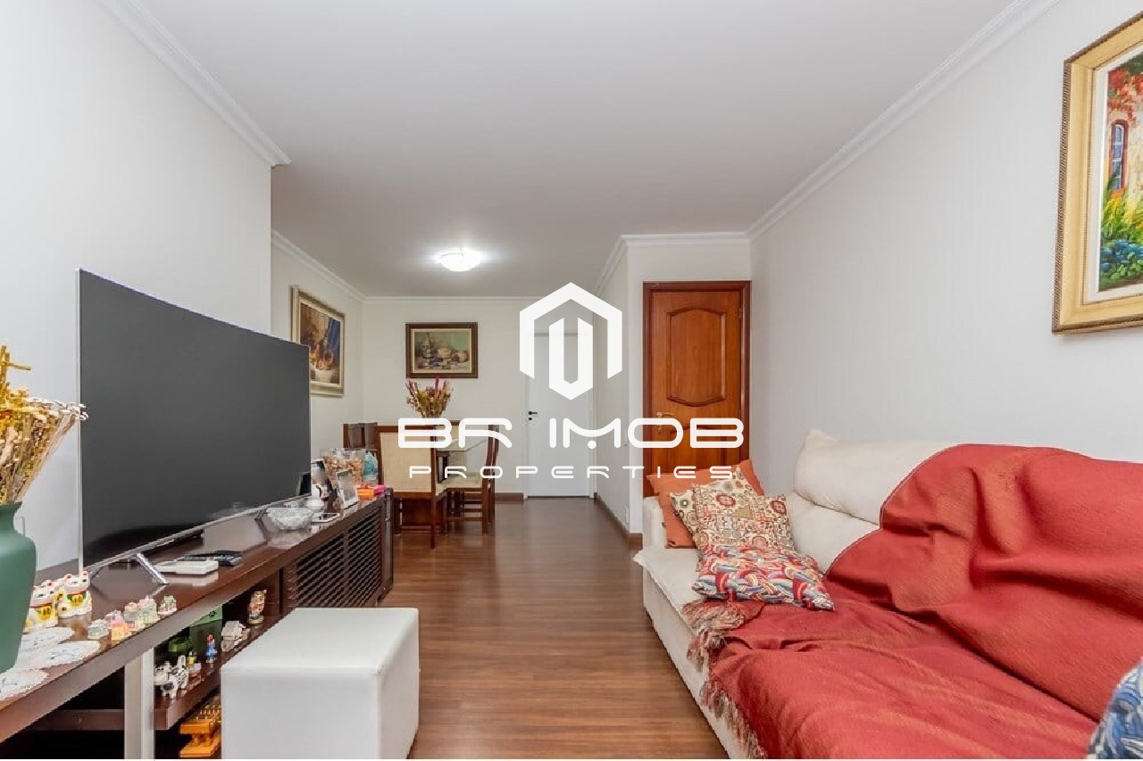 Apartamento, 3 quartos, 101 m² - Foto 7