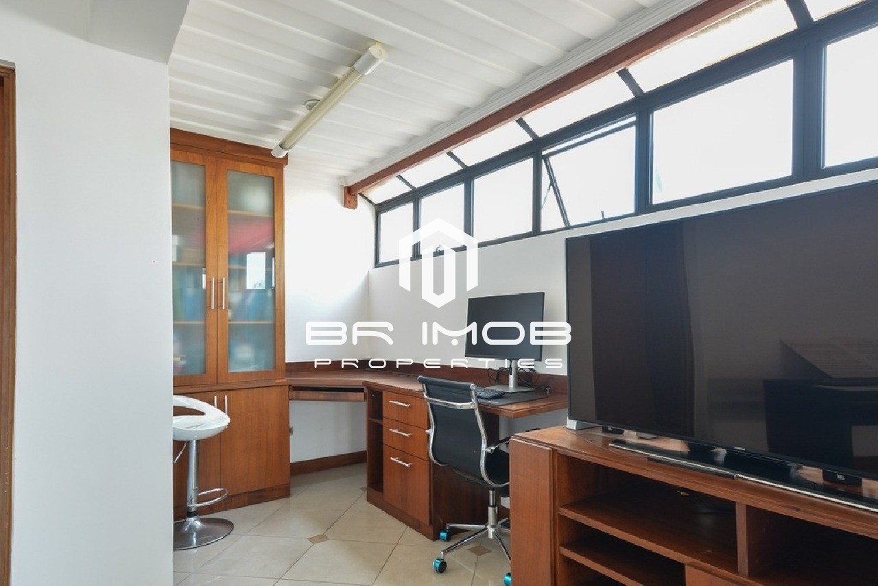 Cobertura, 3 quartos, 214 m² - Foto 10