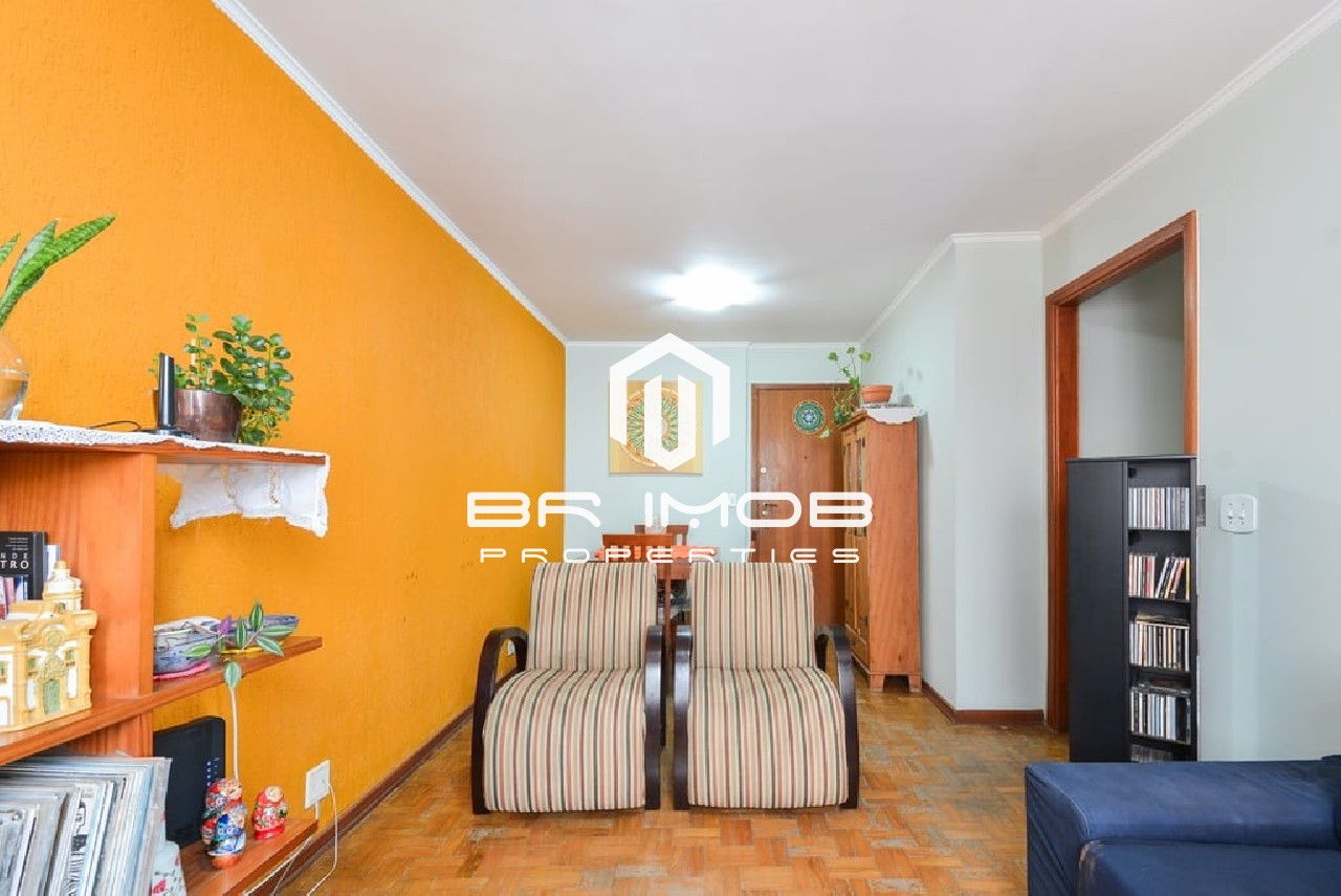 Apartamento, 3 quartos, 84 m² - Foto 17