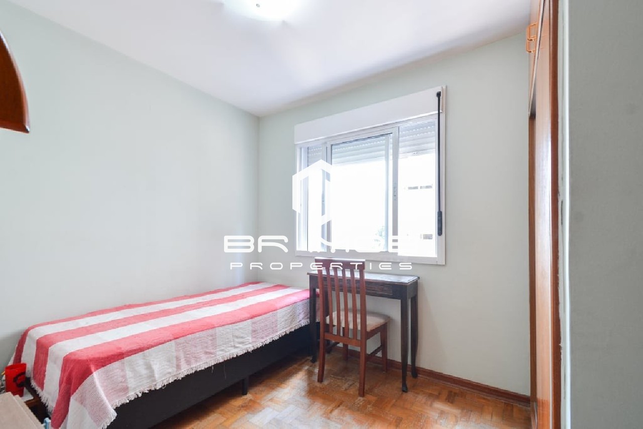 Apartamento, 3 quartos, 84 m² - Foto 37