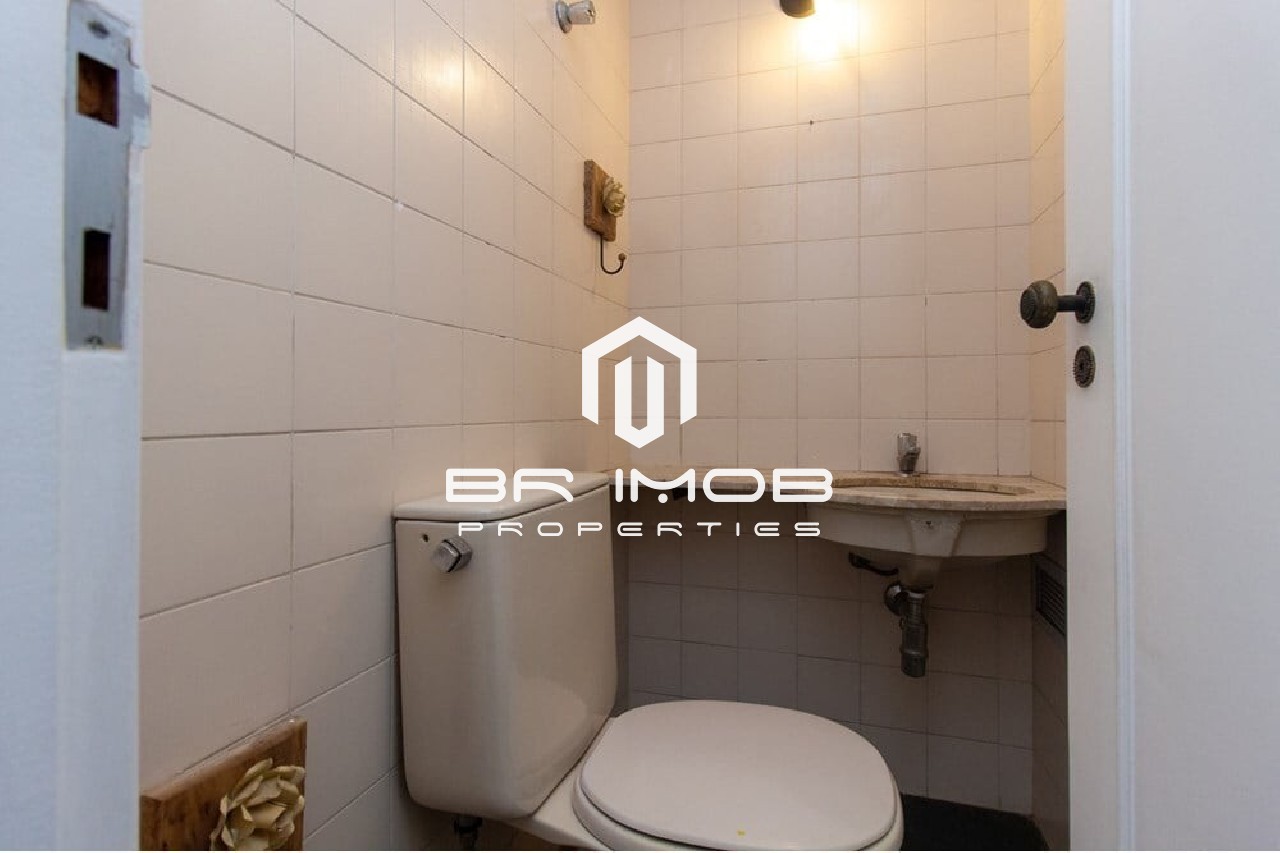 Apartamento, 3 quartos, 117 m² - Foto 11