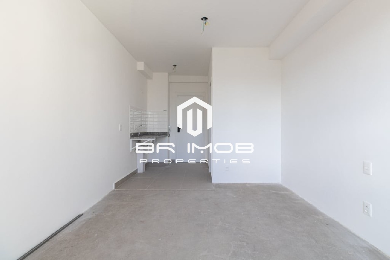 Apartamento, 1 quarto, 25 m² - Foto 11