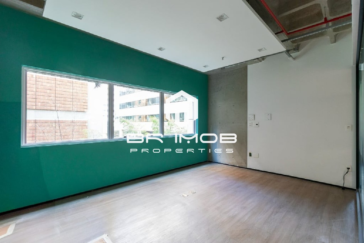 Sala-Conjunto, 35 m² - Foto 16