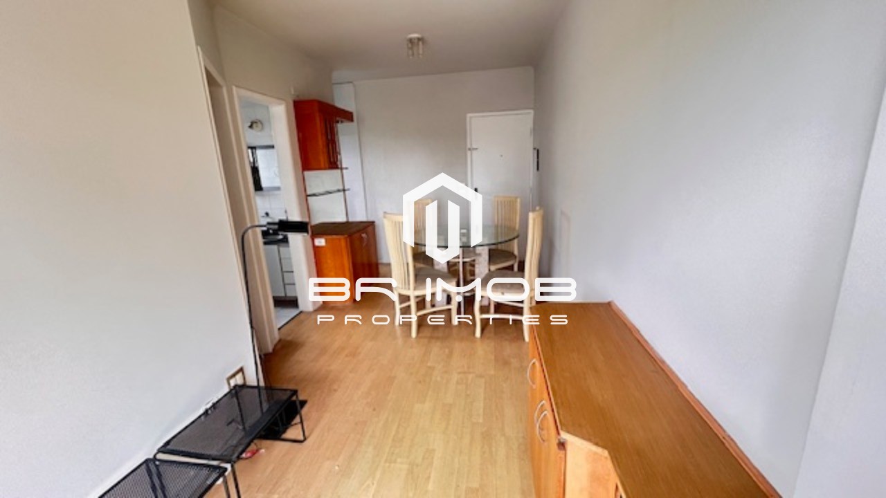 Apartamento, 1 quarto, 28 m² - Foto 2