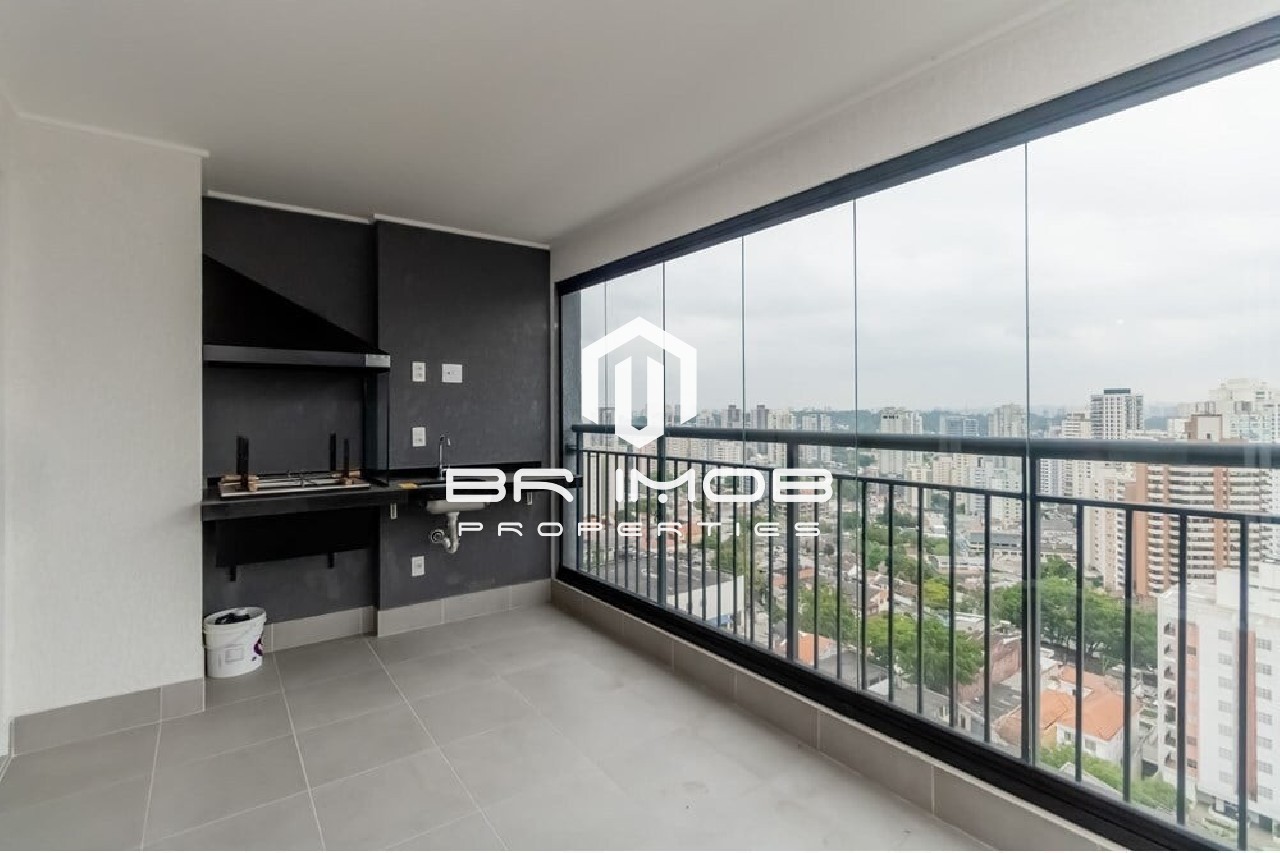 Apartamento, 2 quartos, 82 m² - Foto 1