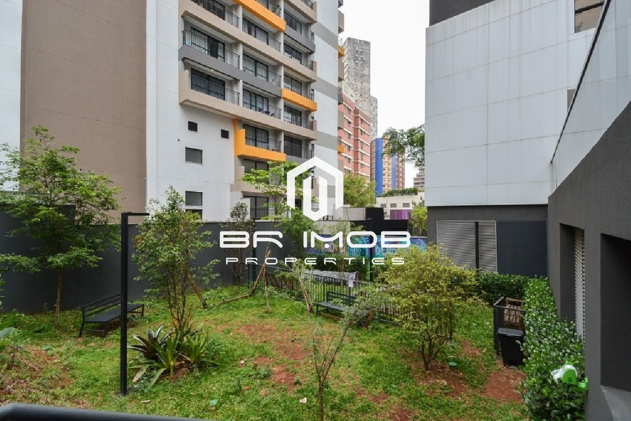 Apartamento, 1 quarto, 19 m² - Foto 44