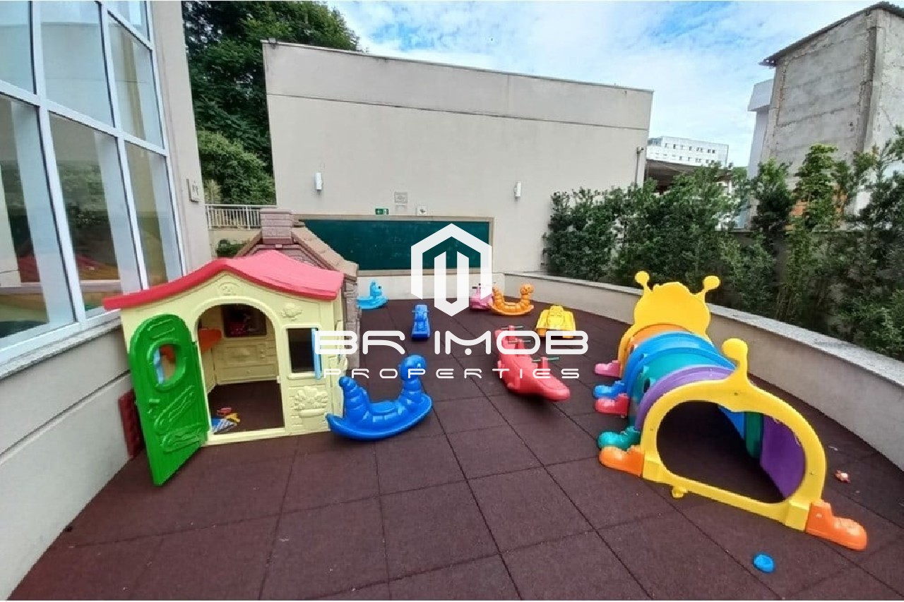 Apartamento, 3 quartos, 96 m² - Foto 34