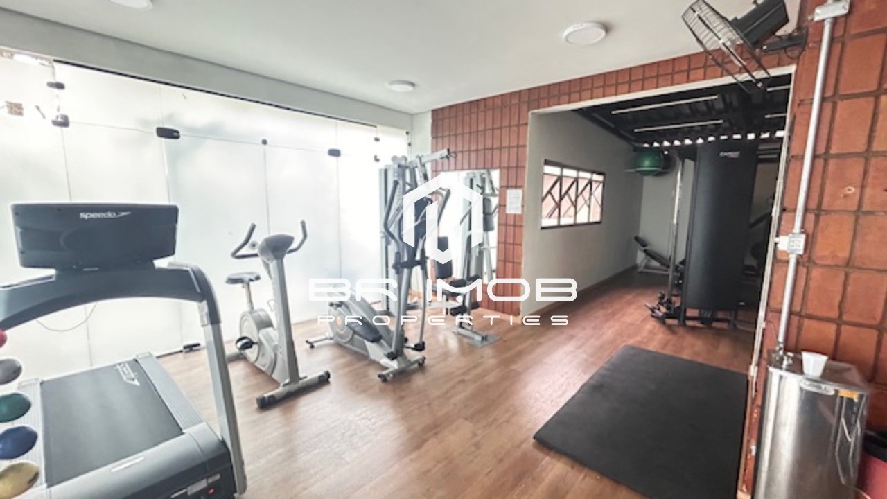 Apartamento, 1 quarto, 28 m² - Foto 11