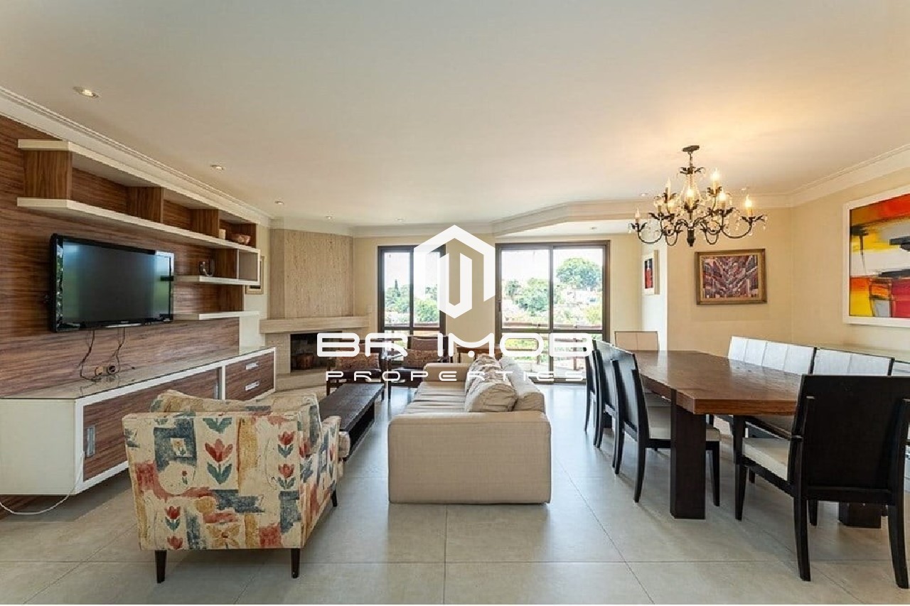 Cobertura, 3 quartos, 265 m² - Foto 17