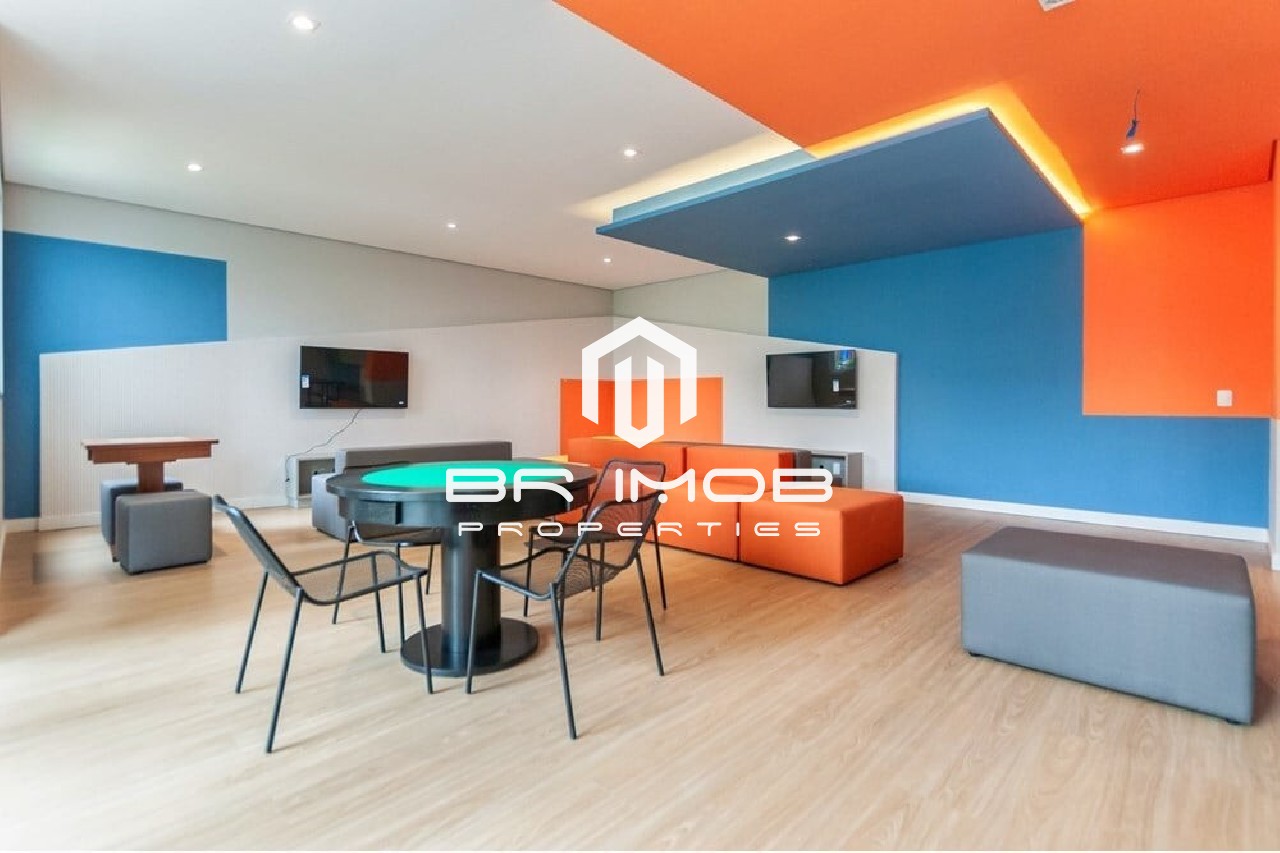 Apartamento, 2 quartos, 41 m² - Foto 39