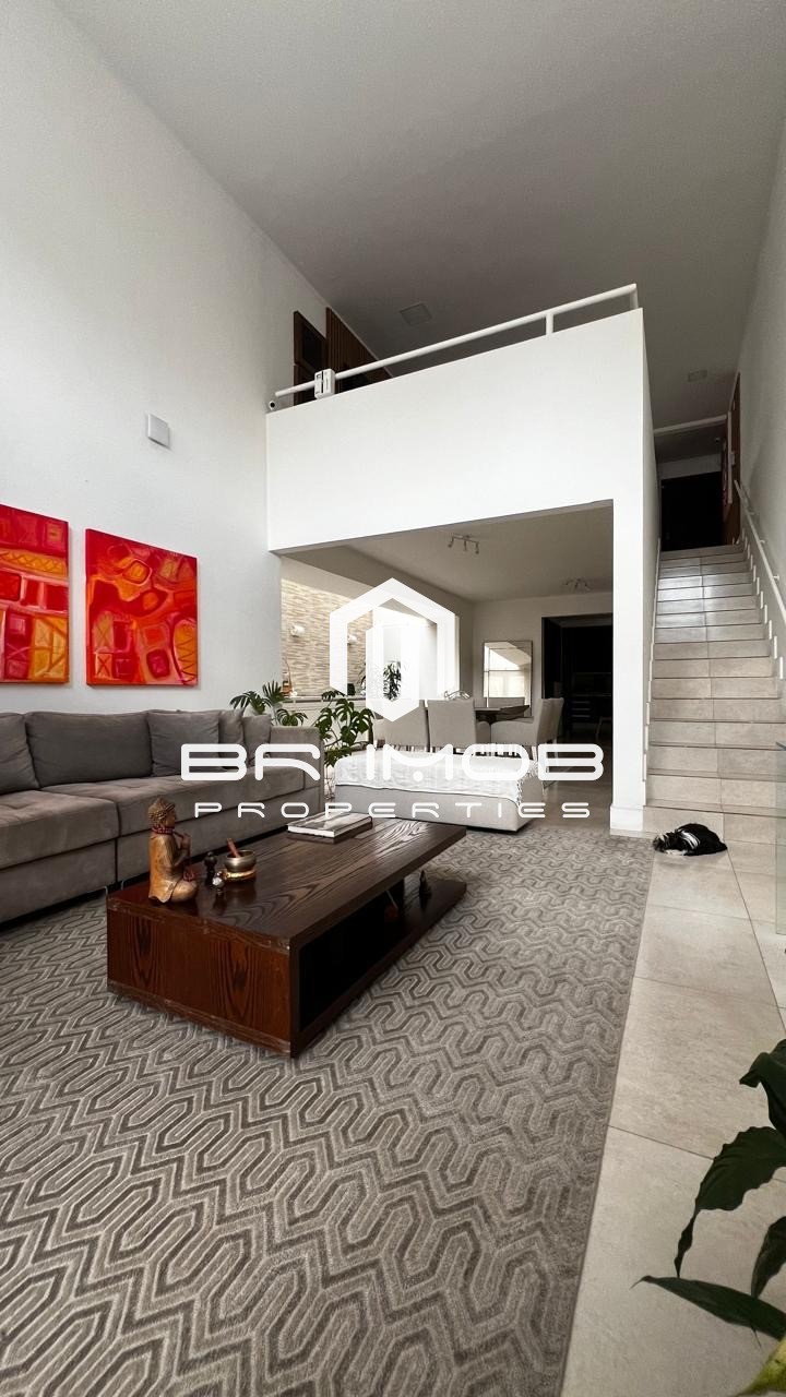 Casa, 3 quartos, 280 m² - Foto 4