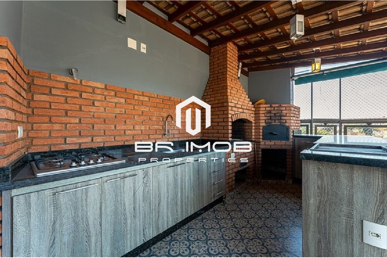 Cobertura, 3 quartos, 265 m² - Foto 10