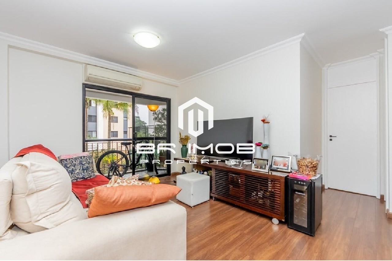 Apartamento, 3 quartos, 101 m² - Foto 5