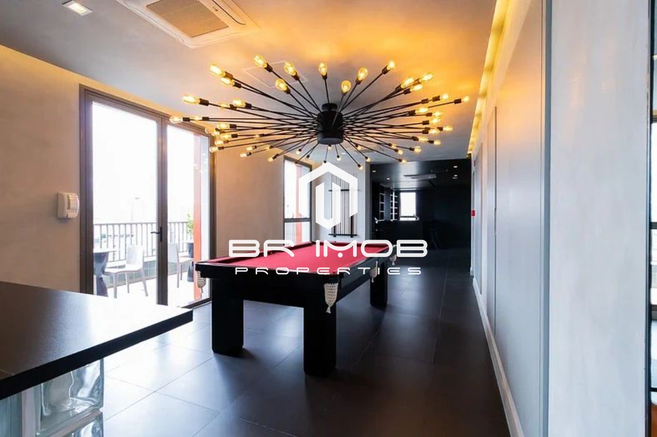Apartamento, 1 quarto, 17 m² - Foto 29