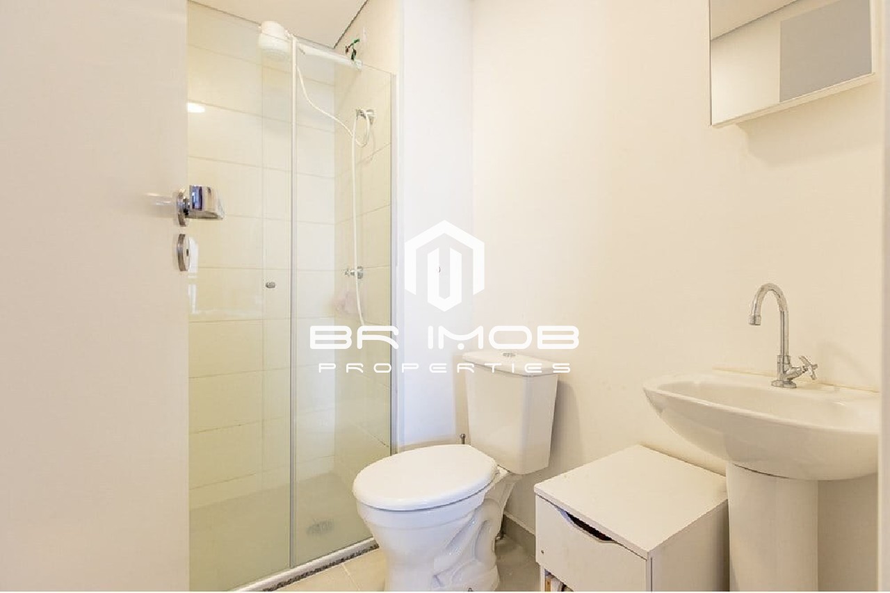 Apartamento, 1 quarto, 27 m² - Foto 10