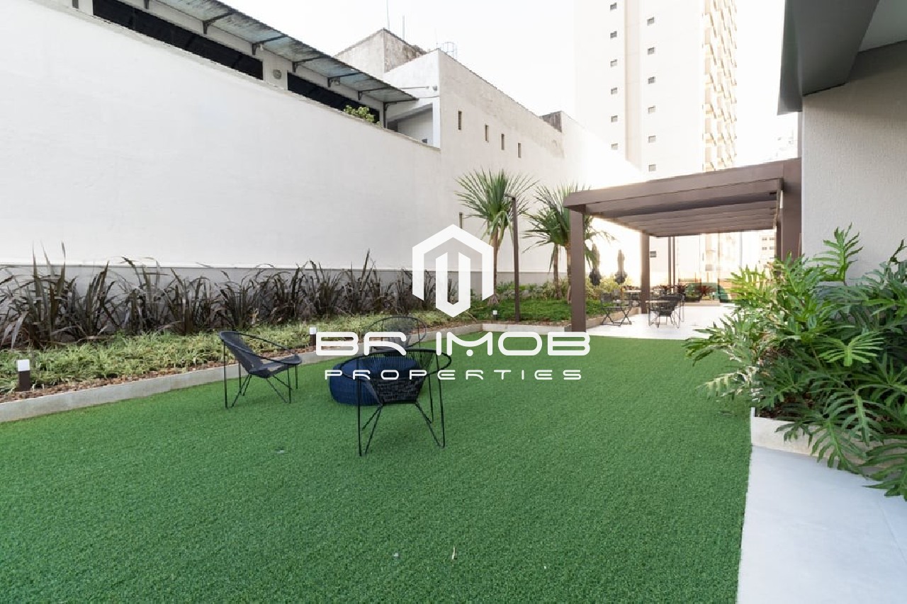 Apartamento, 1 quarto, 25 m² - Foto 25