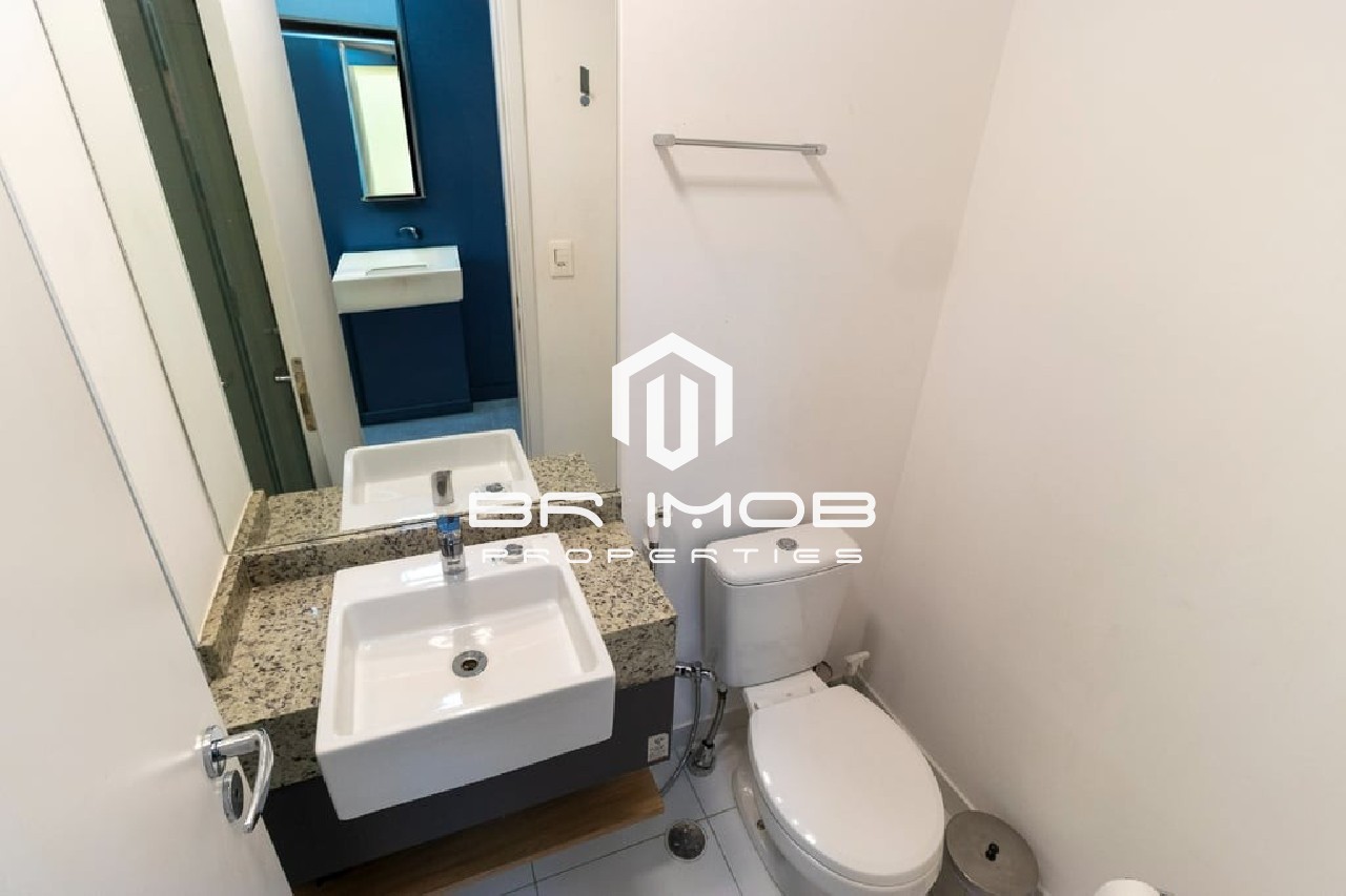 Apartamento, 1 quarto, 23 m² - Foto 12