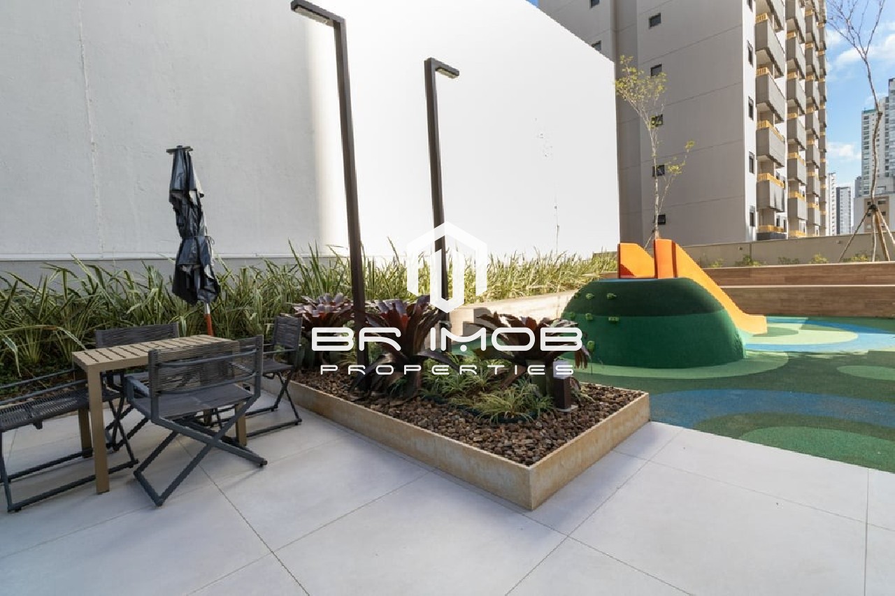 Apartamento, 1 quarto, 25 m² - Foto 41