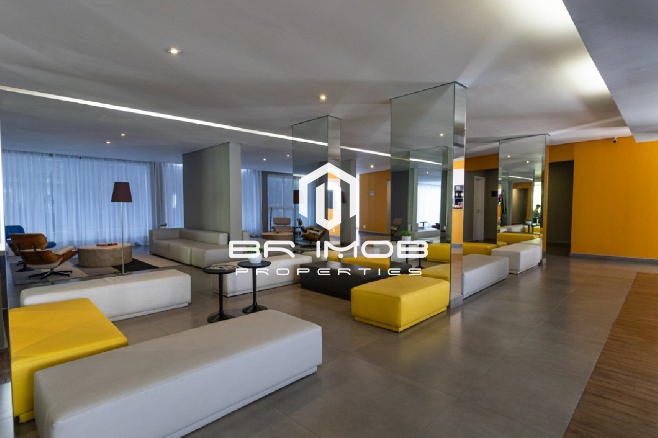 Apartamento, 1 quarto, 24 m² - Foto 26