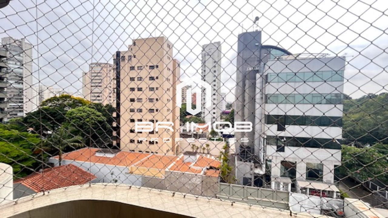 Apartamento, 1 quarto, 28 m² - Foto 5
