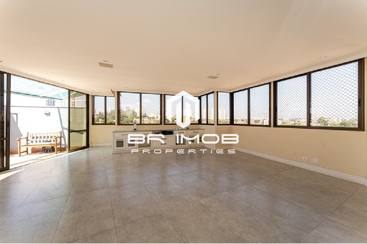 Cobertura, 3 quartos, 265 m² - Foto 14