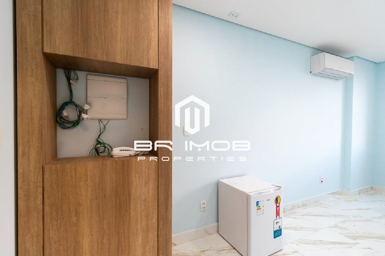 Sala-Conjunto, 24 m² - Foto 10