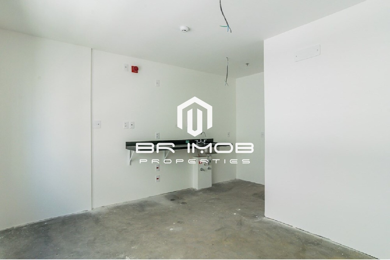 Apartamento, 1 quarto, 21 m² - Foto 3
