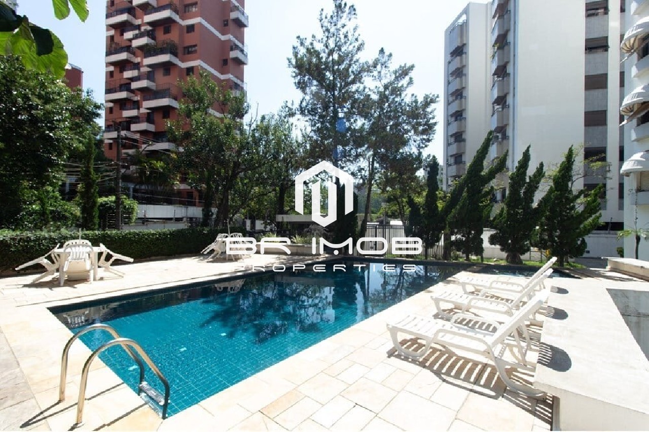 Apartamento, 3 quartos, 117 m² - Foto 24
