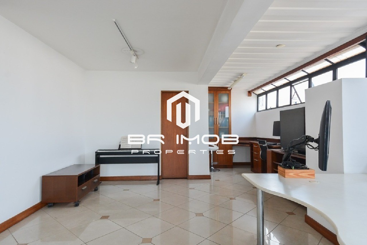 Cobertura, 3 quartos, 214 m² - Foto 9