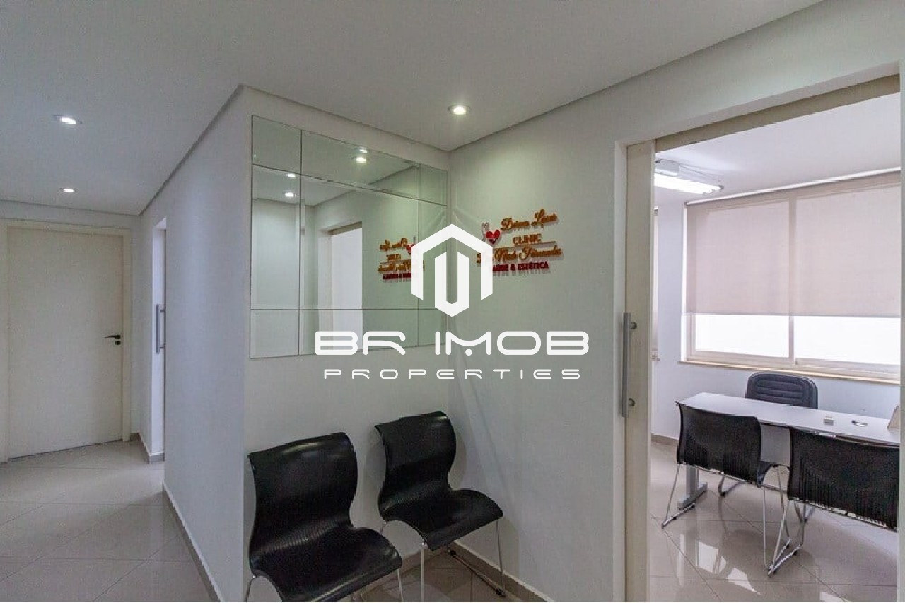 Sala-Conjunto, 43 m² - Foto 2