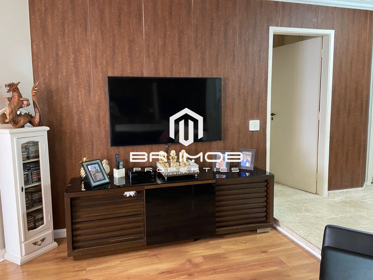 Apartamento, 3 quartos, 117 m² - Foto 5