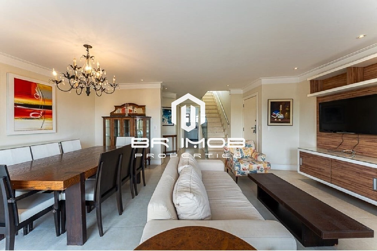 Cobertura, 3 quartos, 265 m² - Foto 20