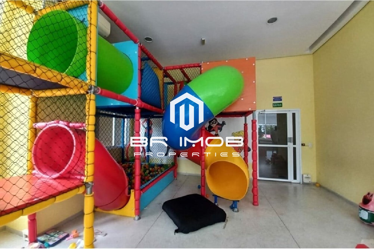 Apartamento, 3 quartos, 96 m² - Foto 35